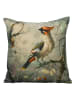 Mars & More Kissen in Bunt - (L)45 x (B)45 cm