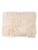 Mars & More Kissen in Creme - (L)35 x (B)45 cm