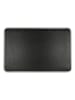 Mars & More Deurmat zwart/bruin - (L)50 x (B)75 cm