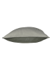 Mars & More Kussen grijs - (L)45 x (B)45 cm