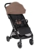 Graco Buggy "Myavo" lichtbruin