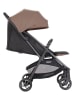 Graco Buggy "Myavo" lichtbruin