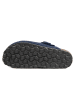 BABUNKERS Family Clogs in Dunkelblau