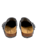 BABUNKERS Family Clogs grijs