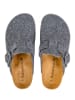 BABUNKERS Family Clogs grijs