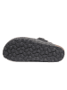 BABUNKERS Family Clogs grijs
