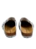 BABUNKERS Family Clogs grijs
