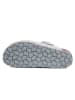 BABUNKERS Family Clogs grijs