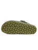 BABUNKERS Family Clogs groen