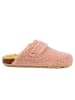 BABUNKERS Family Clogs lichtroze