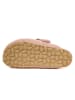BABUNKERS Family Clogs in Rosa
