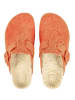 BABUNKERS Family Clogs oranje