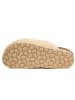 BABUNKERS Family Clogs crème