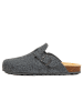 BABUNKERS Family Clogs grijs