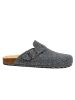 BABUNKERS Family Clogs grijs