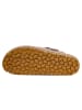 BABUNKERS Family Clogs lichtbruin