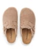 BABUNKERS Family Clogs beige