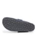 BABUNKERS Family Clogs donkerblauw