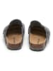 BABUNKERS Family Clogs grijs