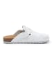BABUNKERS Family Clogs grijs