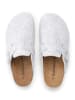 BABUNKERS Family Clogs grijs