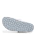 BABUNKERS Family Clogs grijs