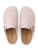 BABUNKERS Family Clogs crème