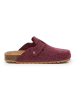 BABUNKERS Family Clogs pruimkleurig