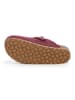 BABUNKERS Family Clogs in Pflaume