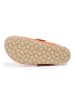 BABUNKERS Family Clogs in Orange