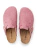 BABUNKERS Family Clogs lichtroze