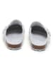 BABUNKERS Family Clogs grijs