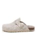 BABUNKERS Family Clogs grijs