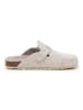 BABUNKERS Family Clogs grijs