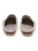 BABUNKERS Family Clogs grijs