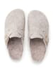 BABUNKERS Family Clogs in Grau