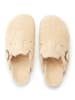 BABUNKERS Family Clogs in Creme