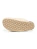 BABUNKERS Family Clogs crème