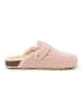 BABUNKERS Family Clogs in Rosa