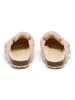 BABUNKERS Family Clogs in Rosa
