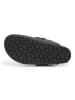 BABUNKERS Family Clogs in Schwarz