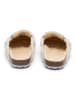 BABUNKERS Family Clogs lichtgrijs
