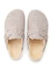 BABUNKERS Family Clogs in Creme