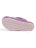 BABUNKERS Family Clogs in Lila
