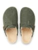 BABUNKERS Family Clogs groen