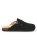 BABUNKERS Family Clogs zwart