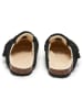 BABUNKERS Family Clogs zwart