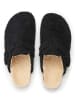 BABUNKERS Family Clogs zwart