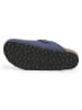 BABUNKERS Family Clogs donkerblauw
