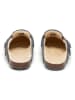 BABUNKERS Family Clogs grijs